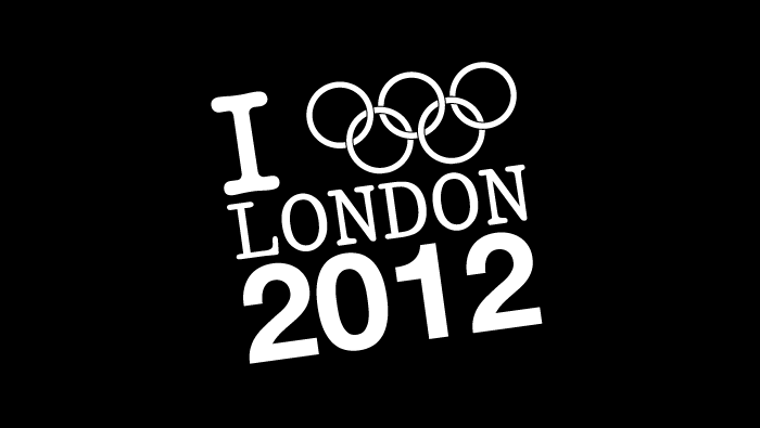 Campagne des Jeux Olympiques de Londres 2012
